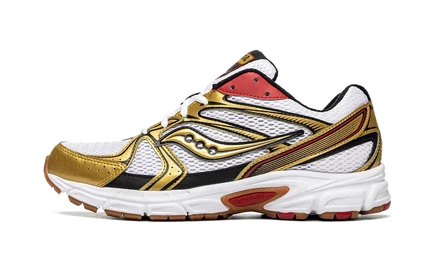 Кроссовки Saucony Ride Millennium OG, Olympian