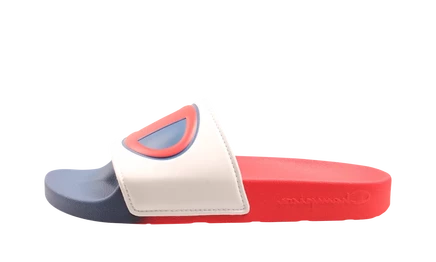Сланцы Champion IPO Split Slides GS «Life»