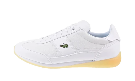 Кроссовки Lacoste Angular 222 5 CMA, белые