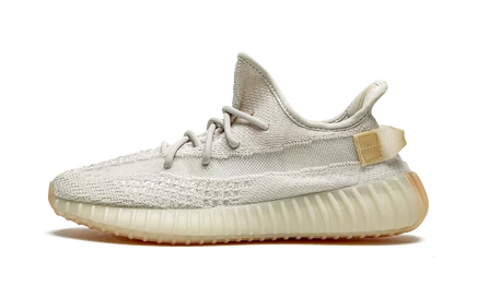 Кроссовки Yeezy Boost 350 V2 GY3438, белые
