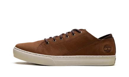 Оксфорды Timberland Adventure 2.0 Cupsole Modern, ржавый нубук