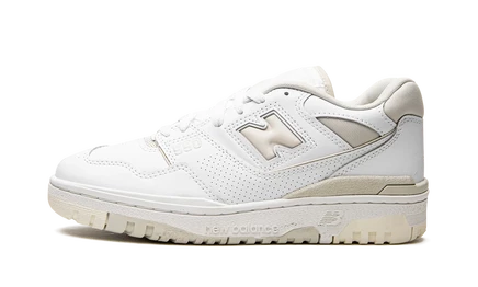 Женские кроссовки New Balance 550 Silver Birch