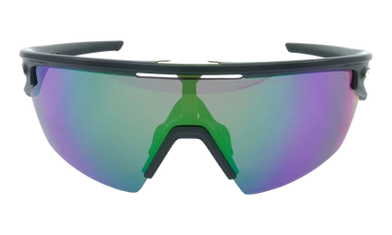 Унисекс очки Oakley Sphaera, матово-черные