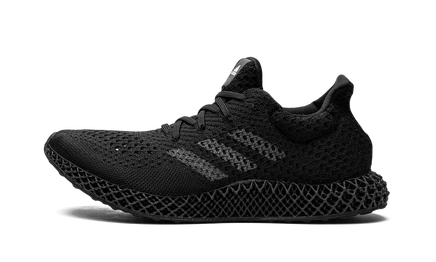 Кроссовки Adidas Futurecraft 4D Q46228, черные