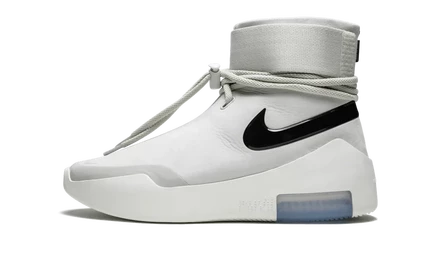 Кеды Nike Air Shoot Around «Fear of God»