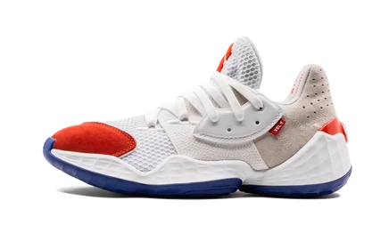 Кроссовки Adidas Harden Vol. 4 «Question»