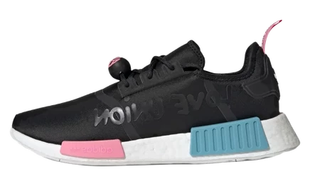Кроссовки Adidas NMD R1 André Saraiva Love Union