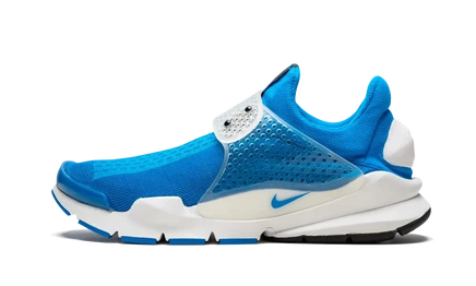 Кроссовки Nike Sock Dart SP Fragment 728748 401, голубые