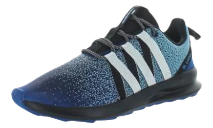 Кроссовки Adidas SL Loop CT, сине-белые