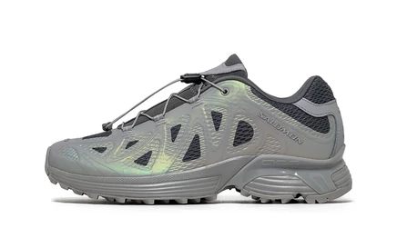 Кроссовки Salomon XT-Whisper Void Alloy/Castlerock