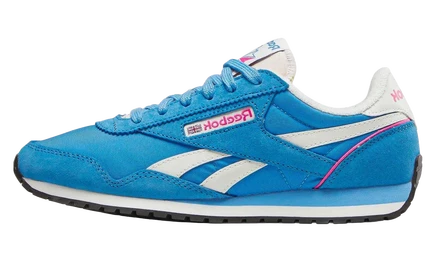 Женские кроссовки Reebok Classic AZ, голубые