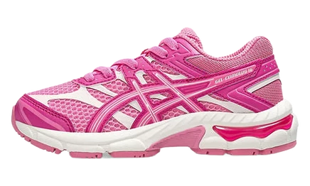Детские кроссовки Asics Gel-Cumulus 16 PS, розовые
