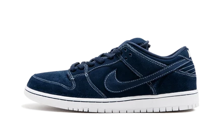 Кроссовки Nike SB Dunk Low Pro «Blueprint»