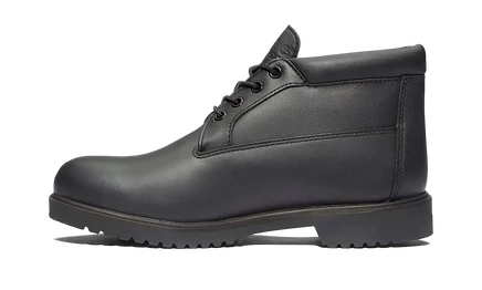 Ботинки Timberland 1973 Newman Chukka Mid, черные