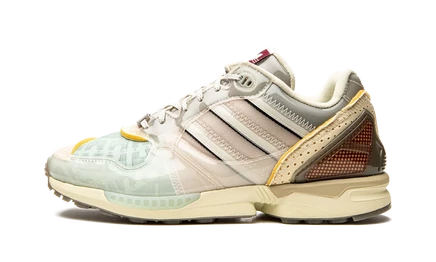 Кроссовки Adidas ZX 6000 «Inside Out»