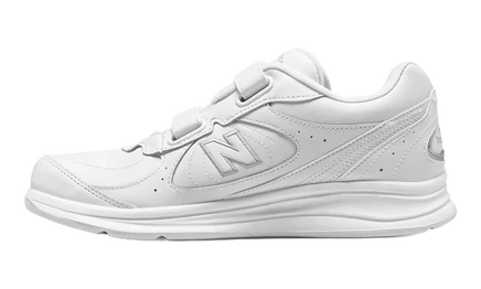 Мужские кроссовки New Balance 577Hv1 2E, белые