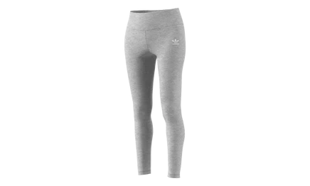 Леггинсы Adidas Adicolor Essentials, серые