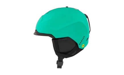 Лыжный шлем Oakley MOD3 MIPS, бирюзовый