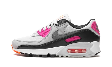 Кроссовки Nike Air Max 90 Dunkin' Donuts