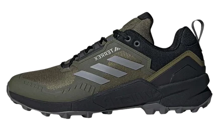 Кроссовки Adidas Terrex Swift R3, черные