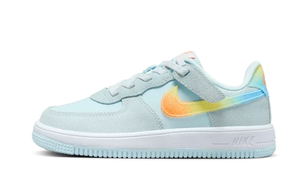 Детские кроссовки Nike Force 1 Low EasyOn PS, многоцветные