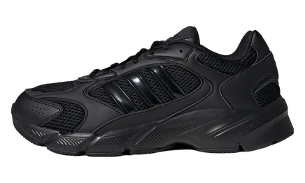 Кроссовки Adidas Crazychaos 2000, черные