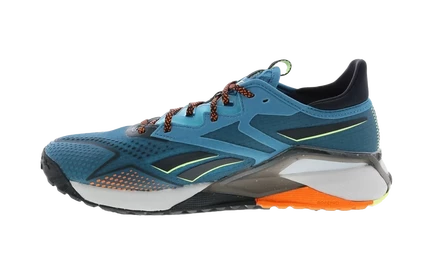 Кроссовки Reebok Nano X2 TR Adventure HP9226, синие