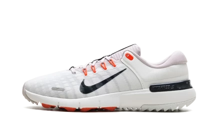 Кроссовки для гольфа Nike Free Golf Next Nature, белые