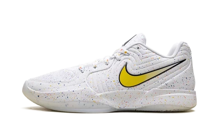 Кроссовки Nike Ja 2 «Ja‑Breaker»