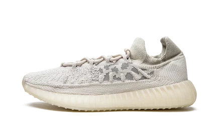 Кроссовки Yeezy Boost 350 V2 CMPCT H06519, серо-бежевые