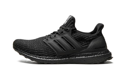 Кроссовки Adidas Ultraboost 4.0 DNA, черные