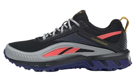 Женские кроссовки Reebok Ridgerider 6.0, черные