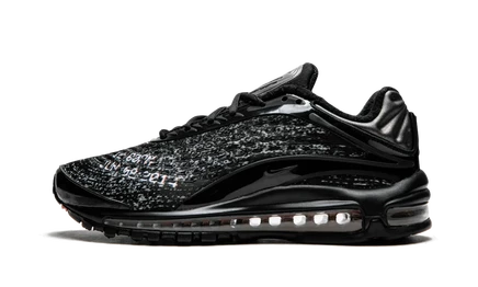Кроссовки Nike Air Max Deluxe AQ9945 001, «SKEPTA»