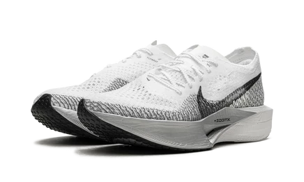 Женские кроссовки Nike Vaporfly 3 «White Particle Grey»