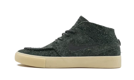 Кеды Nike Zoom Janoski Mid Crafted SB AQ7460