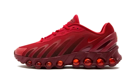 Женские кроссовки Nike Air Max DN8, красные
