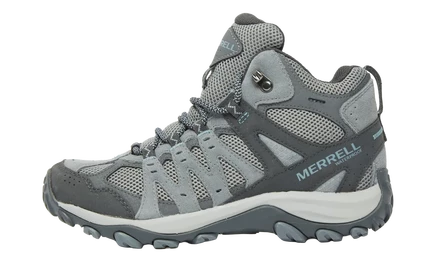 Женские ботинки Merrell Accentor 3, серые