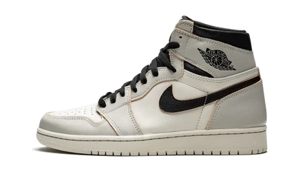 Кеды Jordan Air Jordan 1 SB Retro High OG NYC to Paris