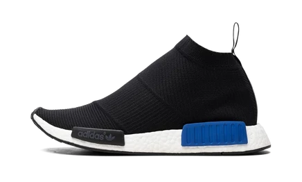 Кроссовки Adidas NMD_CS1 PK City Sock