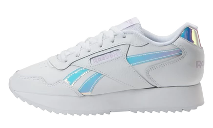 Женские кроссовки Reebok Glide Ripple Double GV6980, белые