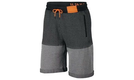 Шорты Nike Sportswear Tech Pack трикотажные
