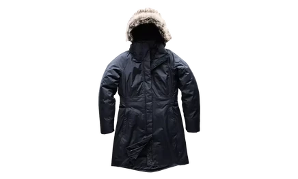 Женская парка The North Face Arctic Parka II, Urban Navy
