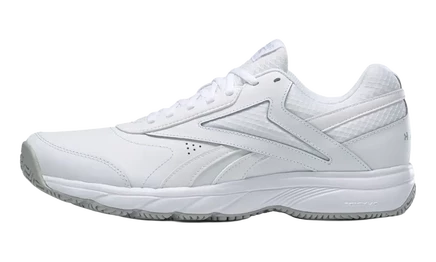 Кроссовки Reebok Work N Cushion 4 «Cold Grey»