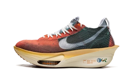 Беговые кроссовки Nike ZoomX AlphaFly 3 The Sting