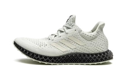 Кроссовки Adidas 4D Futurecraft, Lingrn/Zeromt/Carbon