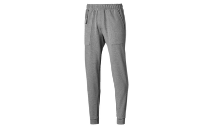 Брюки Puma Nu-Tility Knit, черные