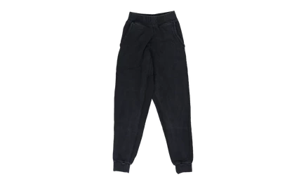 Мужские джоггеры RHUDE RHD-MBTM-0276, черные