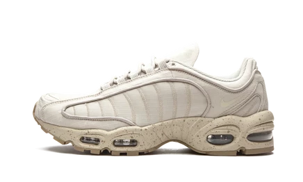 Кроссовки Nike Air Max Tailwind IV SP, бежевые