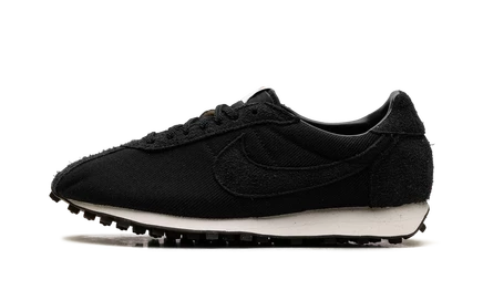 Кроссовки Nike LD-1000, черные с коричневым