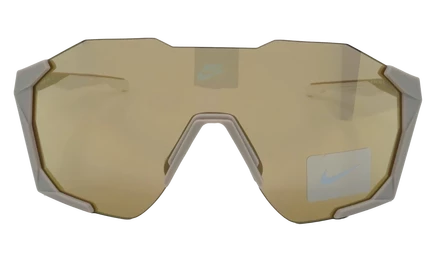 Унисекс солнцезащитные очки Nike Charged Shield, серые
